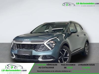 Kia Sportage 1.6 CRDi 136ch MHEV BVA