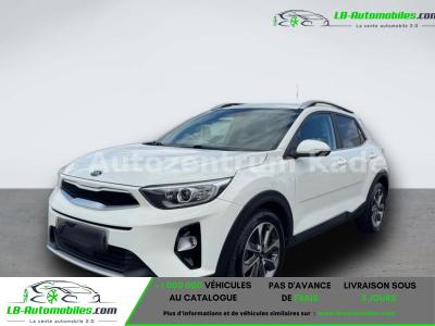 Kia Stonic 1.0 T-GDi 120 ch BVM