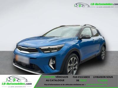 Kia Stonic 1.0 T-GDi 120 ch MHEV BVA