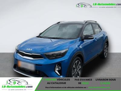 Kia Stonic 1.0 T-GDi 120 ch MHEV BVA