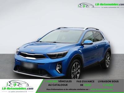 Kia Stonic 1.0 T-GDi 120 ch MHEV BVA