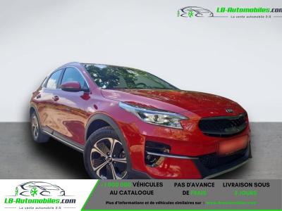 Kia XCeed 1.6 GDi PHEV 141ch BVA