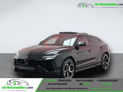 Lamborghini Urus 4.0 V8 666 ch BVA