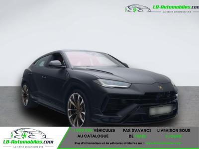 Lamborghini Urus 4.0 V8 666 ch BVA