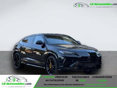 Lamborghini Urus 4.0 V8 666 ch BVA
