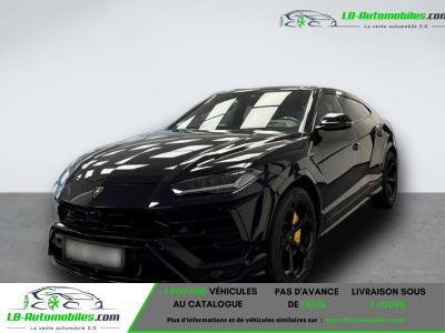 Lamborghini Urus 4.0 V8 650 ch BVA