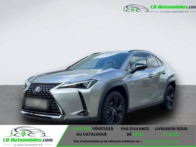 Lexus UX 250h 2WD
