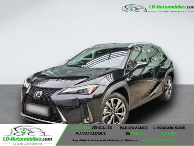 Lexus UX 250h 2WD