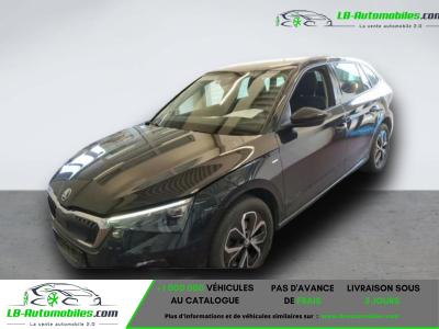 Skoda Scala 1.0 TSI 116 ch BVA