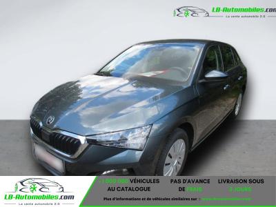 Skoda Scala 1.0 TSI 95 ch BVM