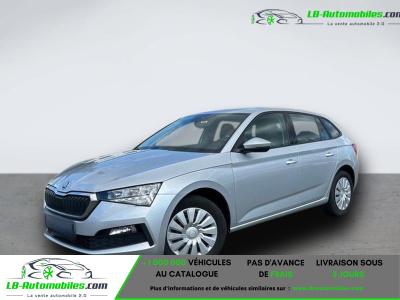 Skoda Scala 1.0 TSI 95 ch BVM