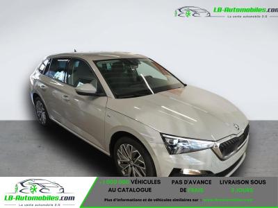 Skoda Scala 1.0 TSI 110 ch BVM
