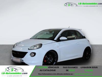 Opel Adam 1.4 Turbo 150 ch