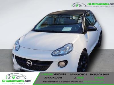 Opel Adam 1.4 Twinport 100 ch