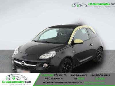 Opel Adam 1.4 Twinport 87 ch BVM