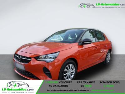 Opel Corsa 1.2 75 ch BVM