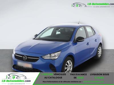 Opel Corsa 1.2 75 ch BVM