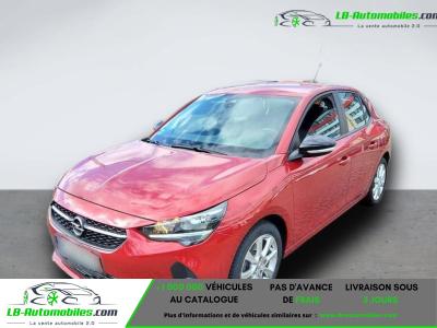 Opel Corsa 1.2 75 ch BVM