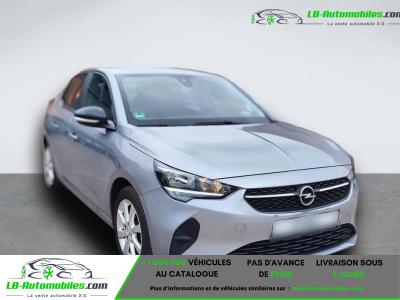 Opel Corsa 1.2 75 ch BVM