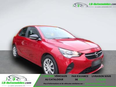 Opel Corsa 1.2 Turbo 100 ch BVM