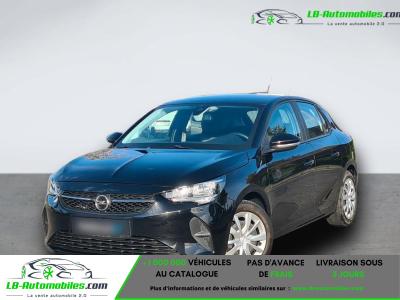 Opel Corsa 1.2 Turbo 100 ch BVM