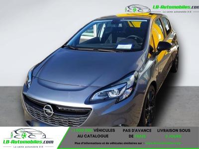 Opel Corsa 1.2 Turbo 100 ch BVM