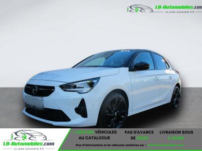 Opel Corsa 1.2 Turbo 130 ch BVA