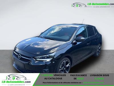Opel Corsa 1.2 Turbo 130 ch BVA