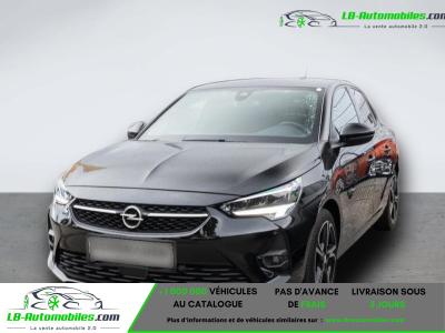 Opel Corsa 1.2 Turbo 130 ch BVA