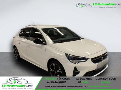 Opel Corsa 1.2 Turbo 130 ch BVA