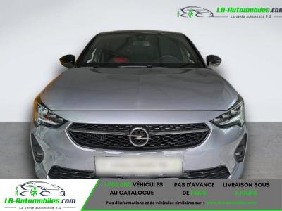 Opel Corsa 1.2 Turbo 130 ch BVA