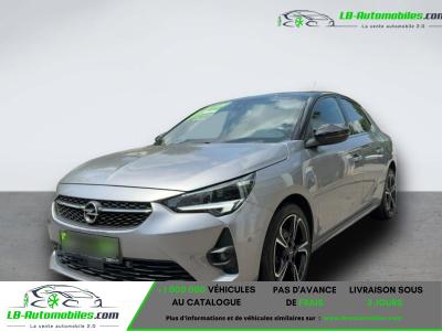 Opel Corsa 1.2 Turbo 130 ch BVA