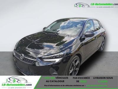 Opel Corsa 1.5 Diesel 100 ch BVM