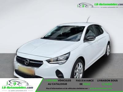 Opel Corsa 1.5 Diesel 100 ch BVM