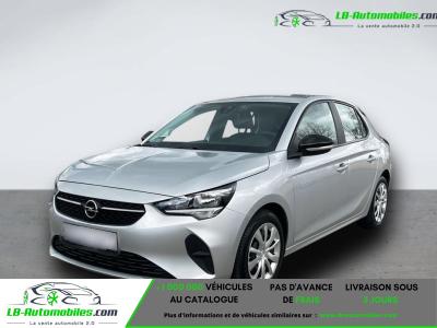 Opel Corsa 1.2 75 ch BVM