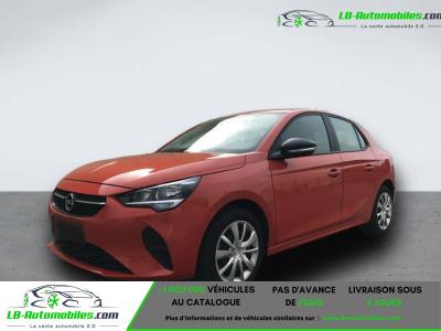 Opel Corsa 1.2 75 ch BVM