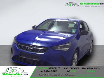 Opel Corsa 1.2 Turbo 100 ch BVM