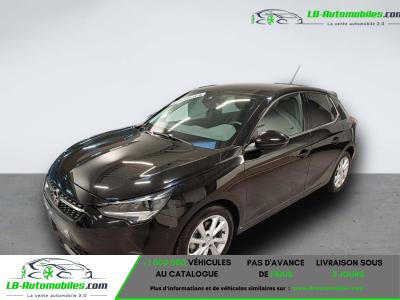 Opel Corsa 1.2 Turbo 100 ch BVA