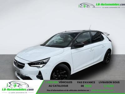 Opel Corsa 1.2 Turbo 130 ch BVA