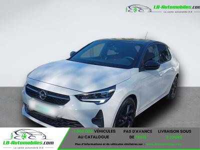 Opel Corsa 1.2 Turbo 130 ch BVA