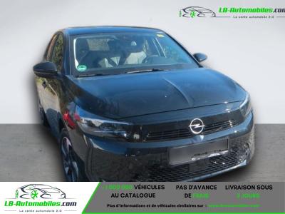 Opel Corsa Electrique 136 ch & Batterie 50 kWh