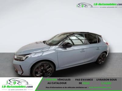 Opel Corsa Electrique 156 ch & Batterie 51 kWh