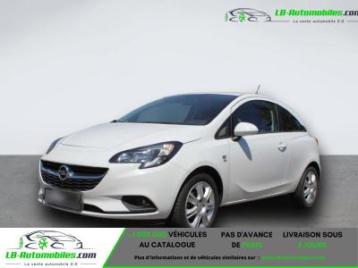 Opel Corsa 1.4 90 ch BVM