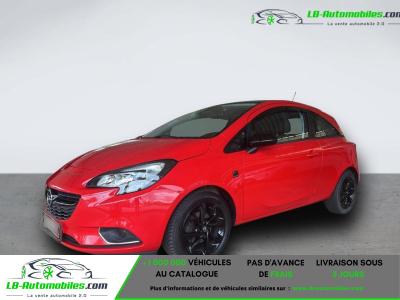 Opel Corsa 1.4 90 ch BVM