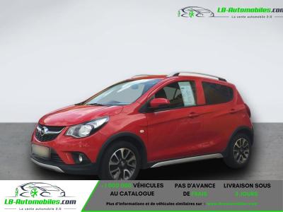 Opel Karl 1.0 - 73 ch