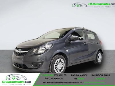 Opel Karl 1.0 - 73 ch