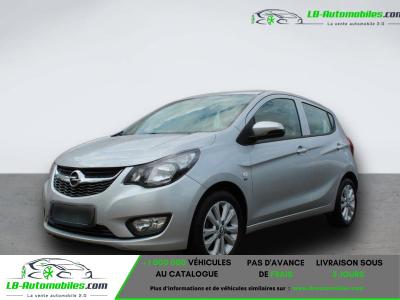 Opel Karl 1.0 - 73 ch