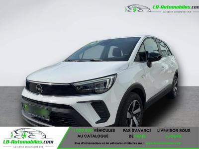 Opel Crossland 1.2 83 ch