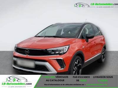 Opel Crossland 1.5 D 110 ch BVM