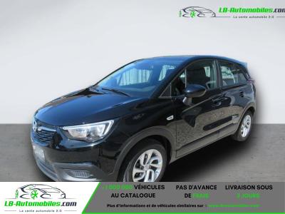 Opel Crossland X 1.2 83 ch